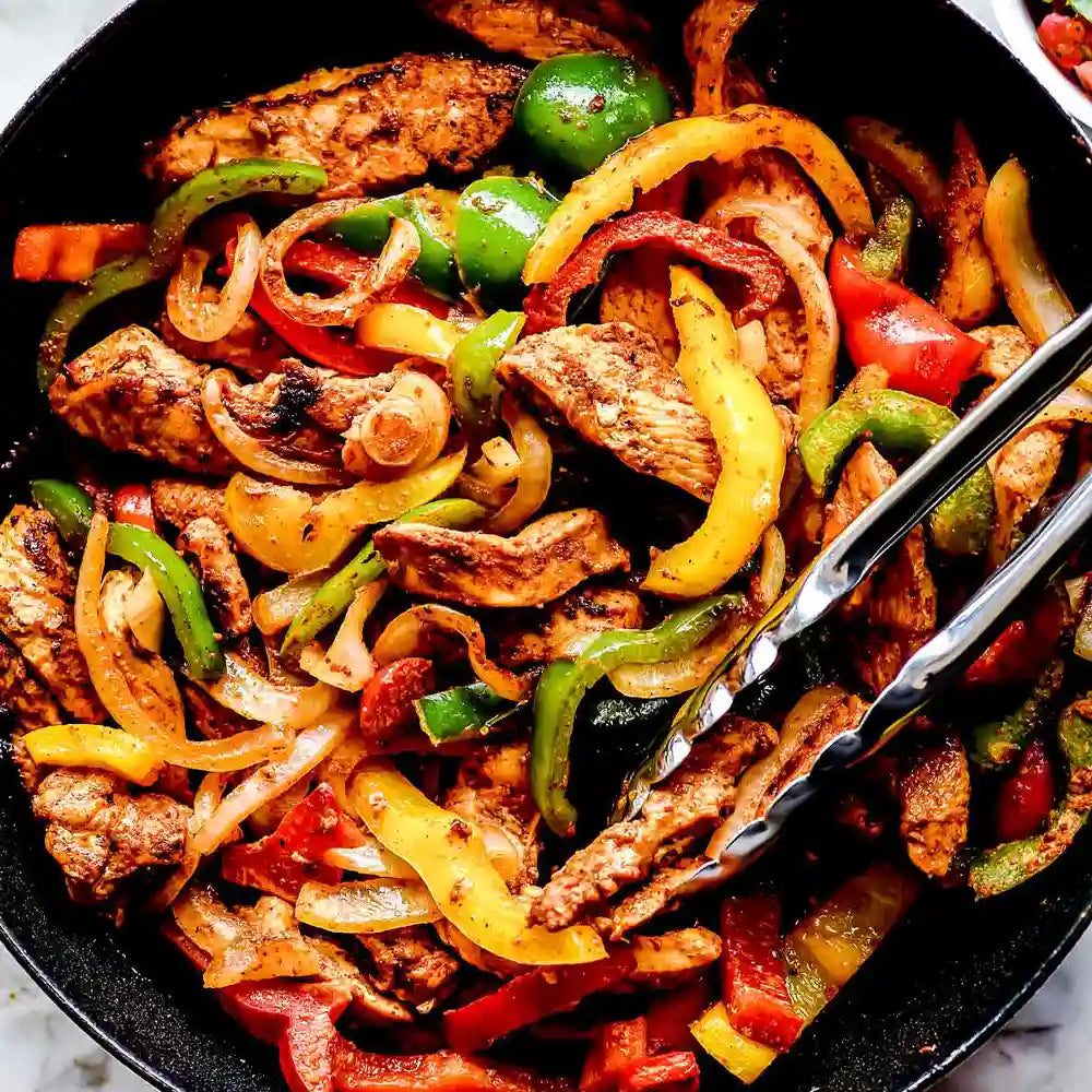 El Sabor Spice Mix for Fajita 35g